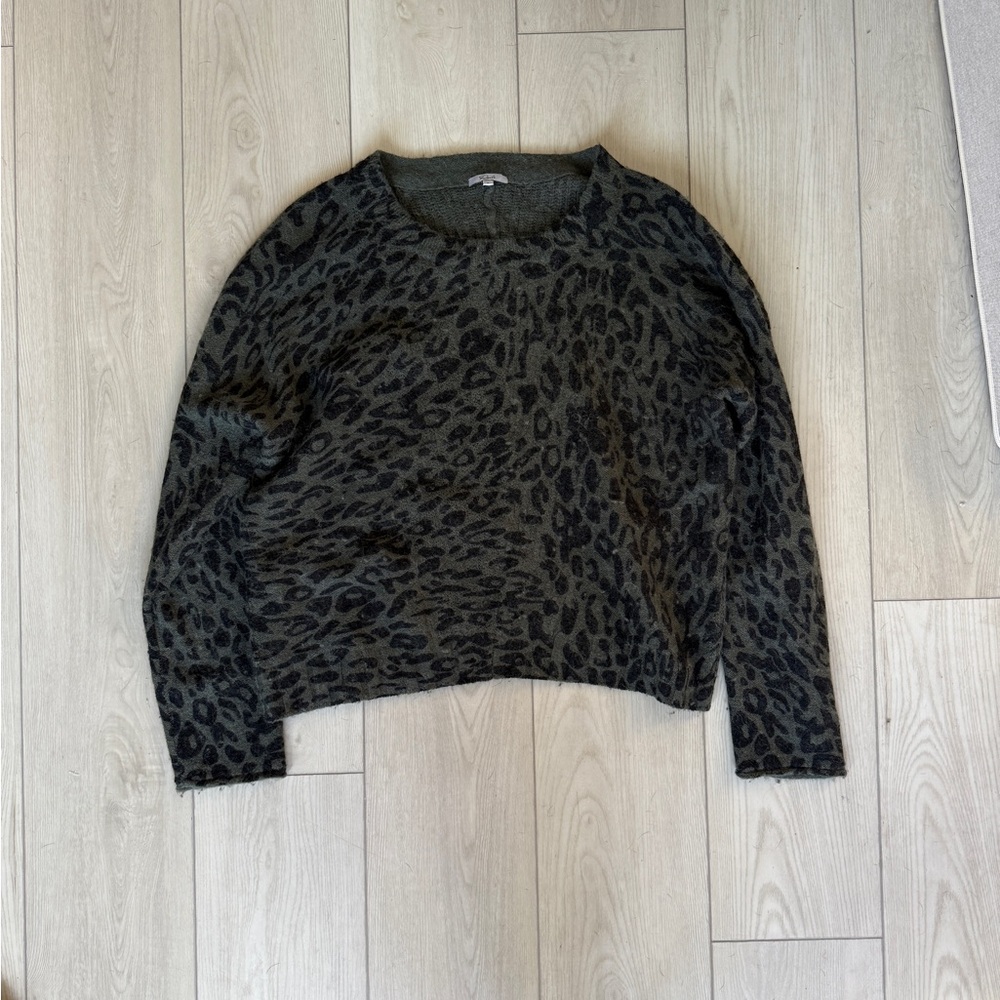 RAILS SWEATER